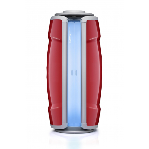 Вертикальный солярий "Hapro Proline V"