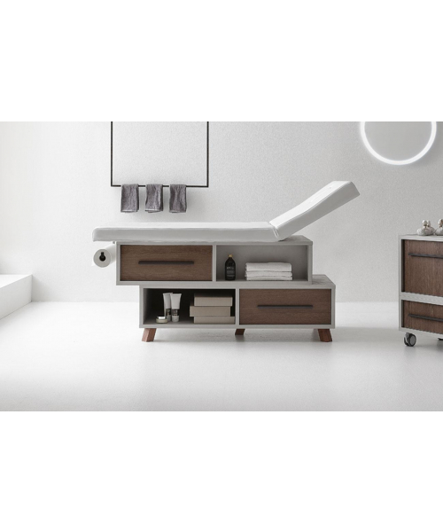 Массажная кушетка "The Wall"