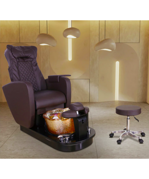 Педикюрное СПА-кресло "HZ-1019"