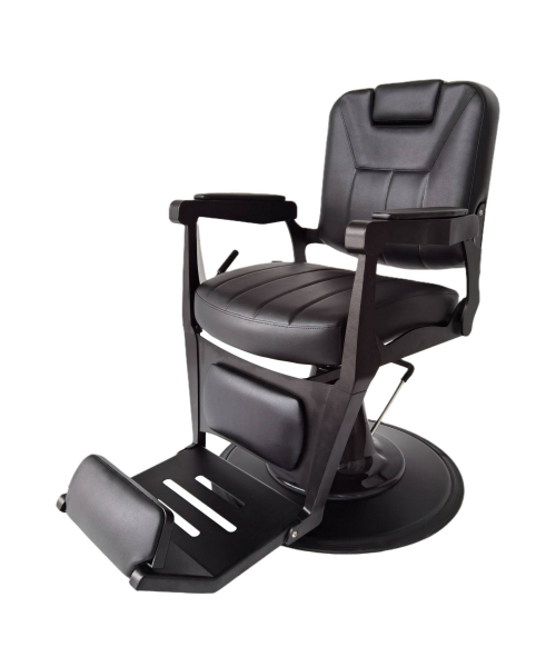 Кресло парикмахерское "A180 CABALLERO"