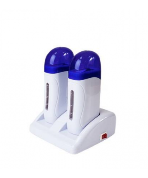 Нагреватель для двух картриджей, без терморегулятора