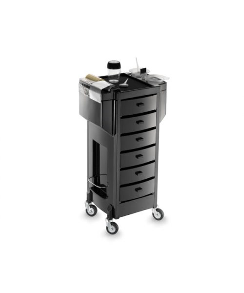 Тележка парикмахерская "LAGOON EXCEL COLOR"