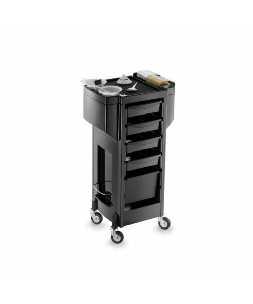 Тележка парикмахерская "LAGOON COLOR SUPER"