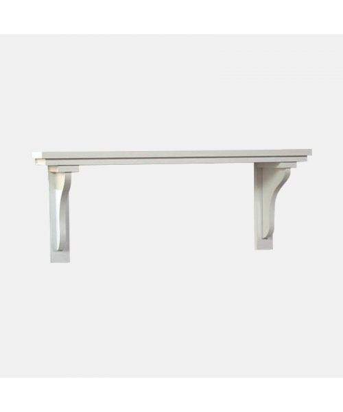 Полка для лаков "Том"