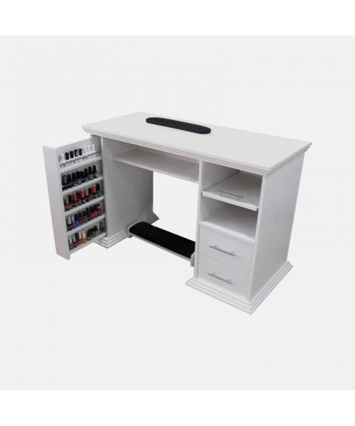 Маникюрный стол "Nora"