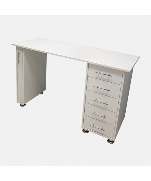 Маникюрный стол "Amalie"