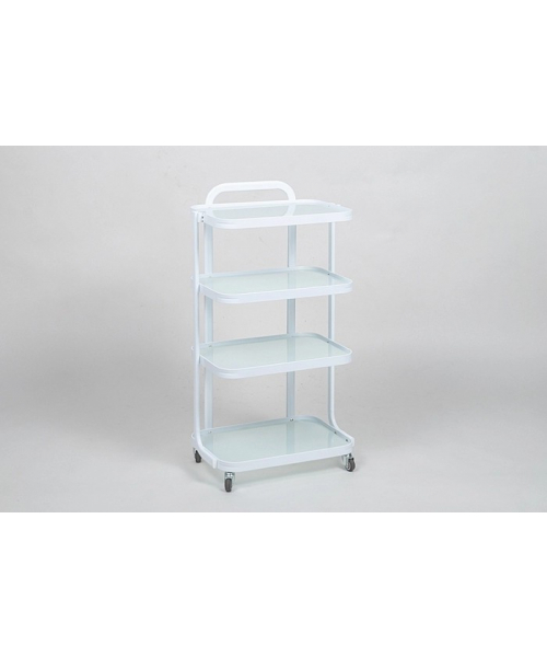 Тележка косметологическая "SD-6702"