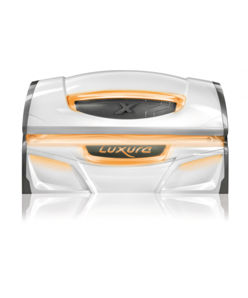 Горизонтальный солярий "Luxura X7 38 SLI HIGH INTENSIVE"