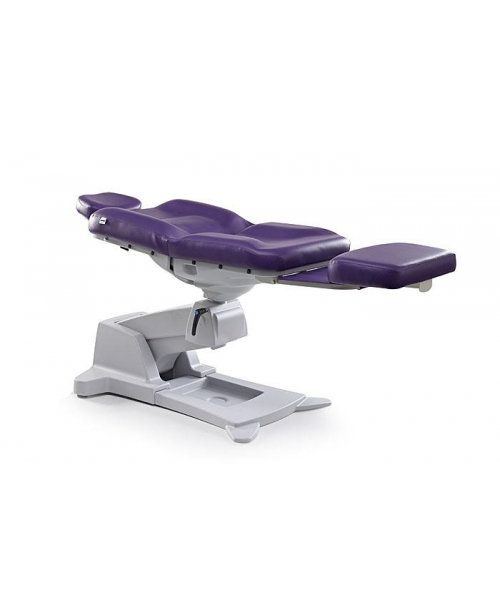 Косметологическое кресло "DreaMed Zak High" 4 мотора