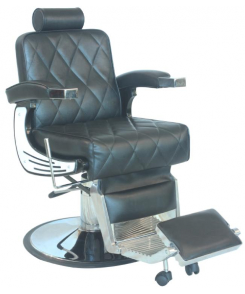 Кресло барбершоп "Чарли"