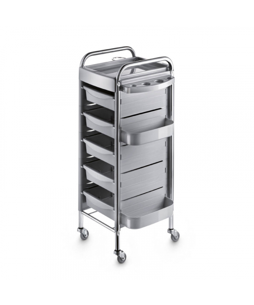 Тележка парикмахерская "KAPPA COMPLETO"