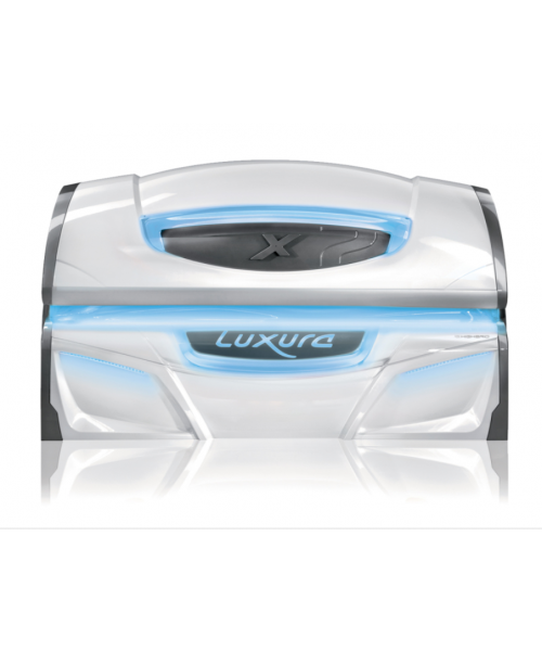 Горизонтальный солярий "Luxura X7 42 SLI HIGH INTENSIVE"