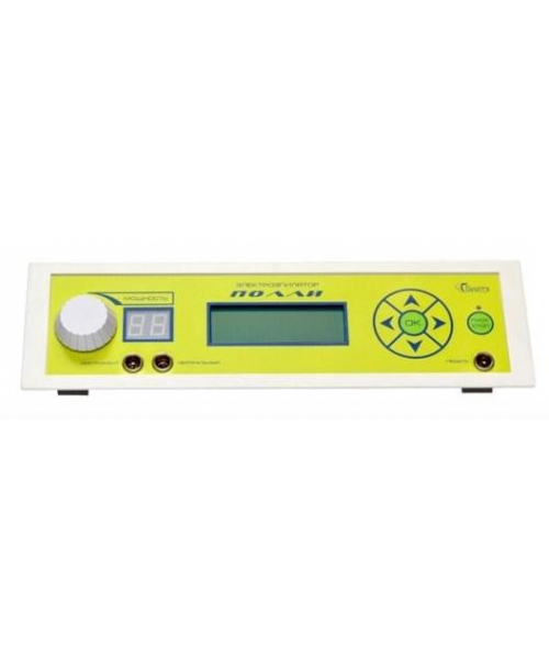 Аппарат для электроэпиляции "Полли"