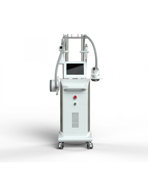 Аппарат вакуумно-роликовый с кавитацией "SKILLS BODY"