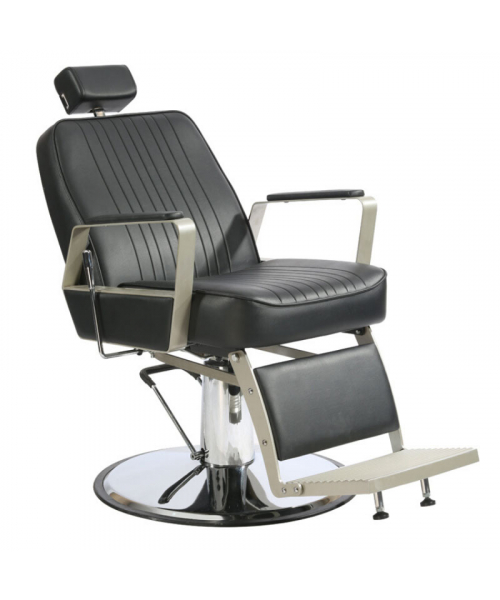 Мужское барбер кресло "Роберт"