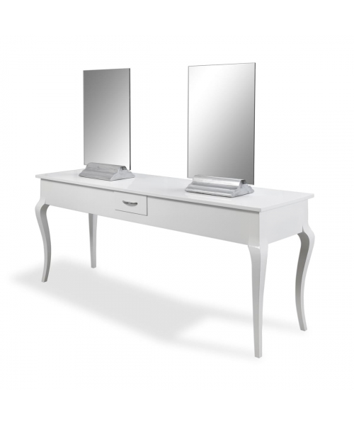 Двойное рабочее место мастера "MARILYN ISLAND"