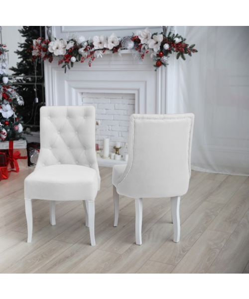 Стул клиента маникюра "Universe"