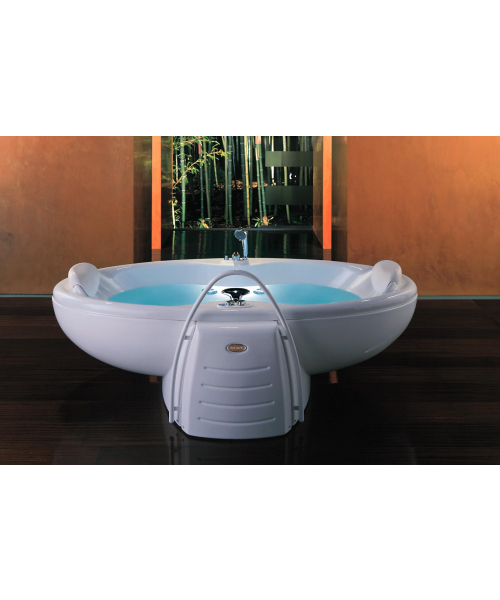 Гидромассажная ванна "Jacuzzi Arca"