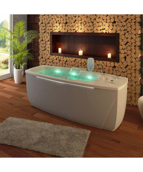 Гидромассажная ванна "ROYAL SPA 600"