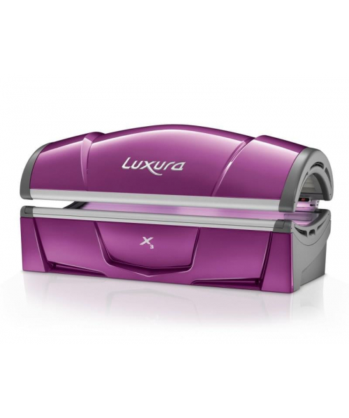 Горизонтальный солярий "Luxura X3 32Sli Intensive"