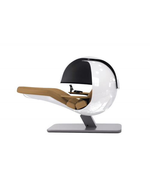 Капсула для сна "EnergyPod"