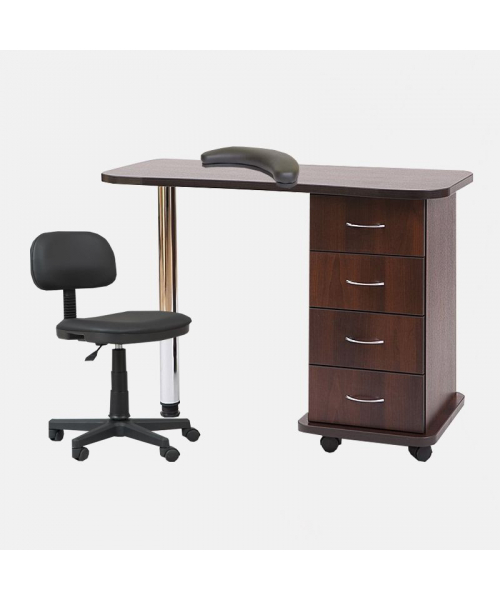 Комплект маникюрный "№4"