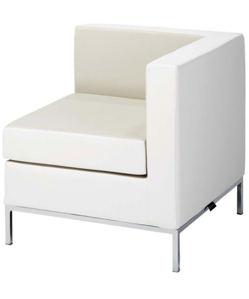 Кресло для холла "CORNER"