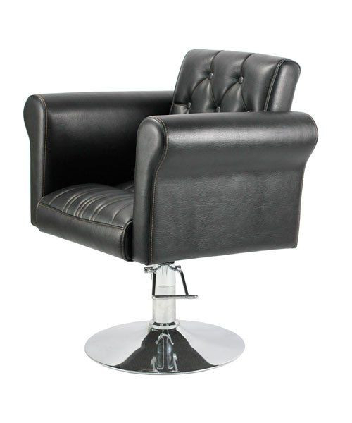 Кресло парикмахерское "Domenico"