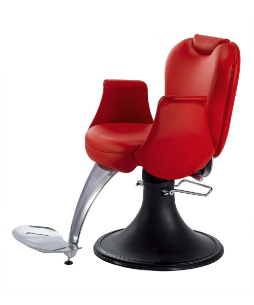 Кресло парикмахерское "TATU OPTIMA"