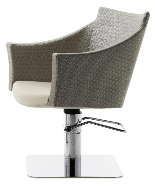 Кресло парикмахерское "VENTO"