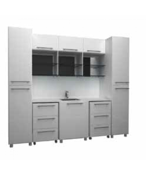 Лаборатория для парикмахерской "С 12"