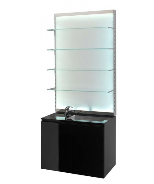 Лаборатория парикмахерская "Mistral"