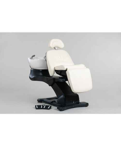 Мойка барбершоп "Destiny"