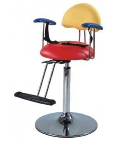 Парикмахерский детский стульчик "МД-2139"