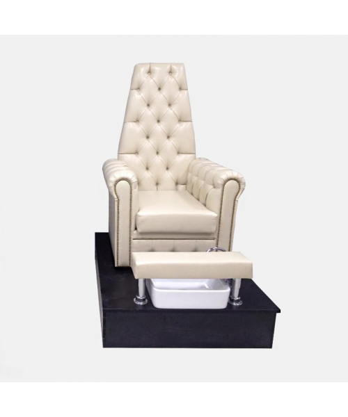 Педикюрное кресло "wheat"