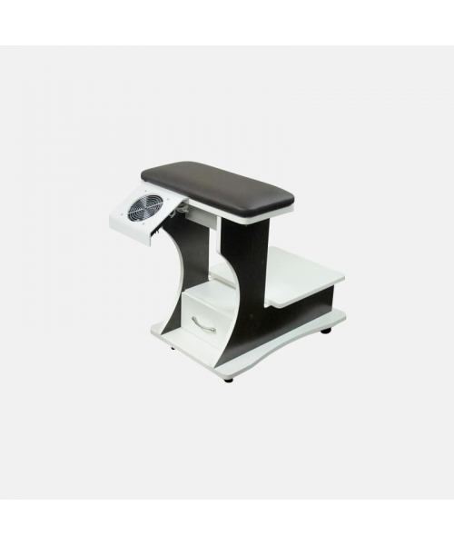 Подставка под ногу и ванну педикюрная "Якопо"