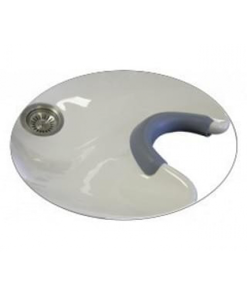 Резинка на раковину