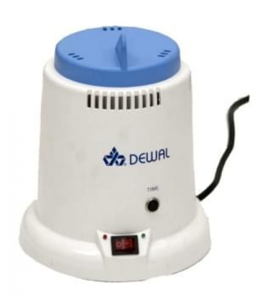 Стерилизатор "MICROSTOP"