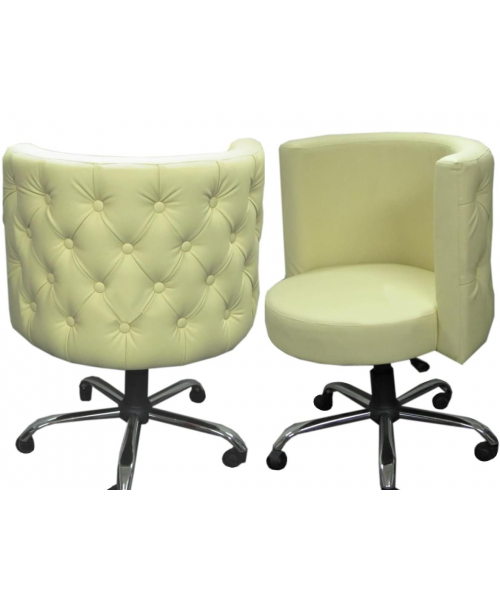 Стул клиента маникюра "Rainy"