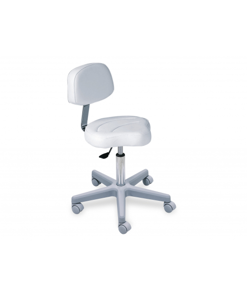 Стул мастера маникюра "050/S PEDI"