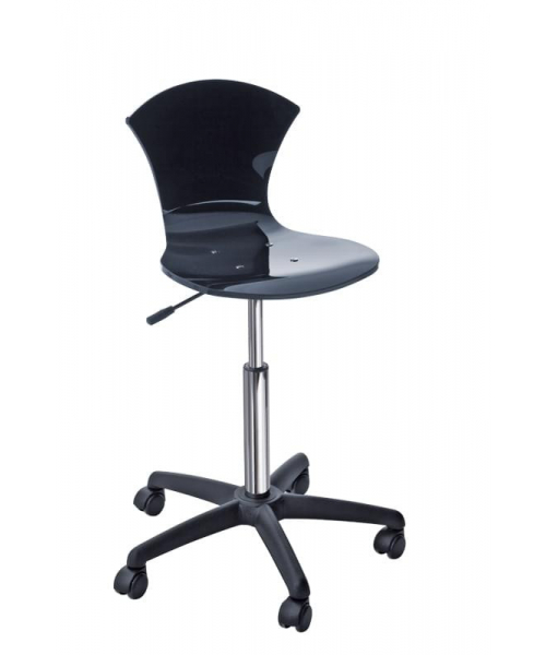 Стул мастера маникюра "WALLY"