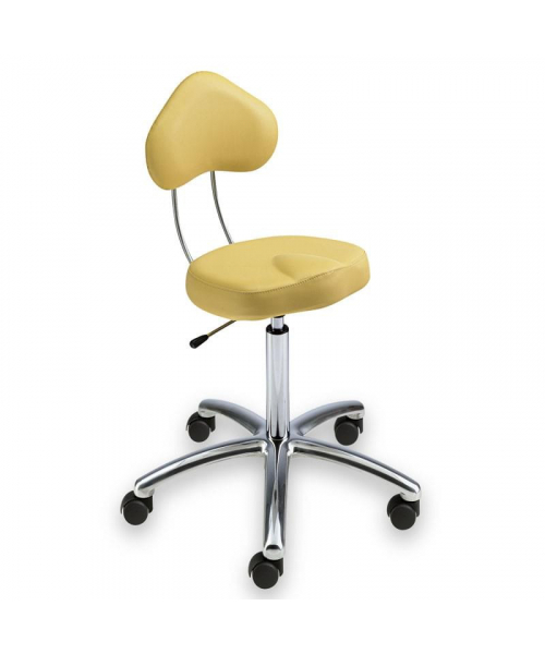 Стул мастера педикюра "Derby"