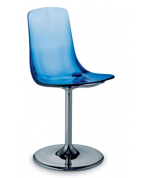 Стул мастера педикюра "PAULINE"