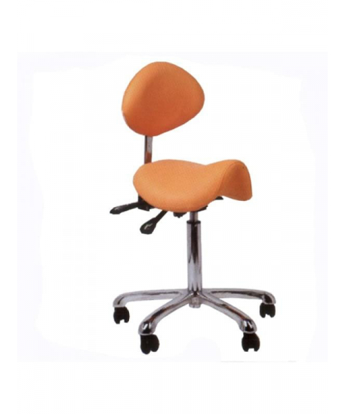 Стульчик мастера маникюра "K25"