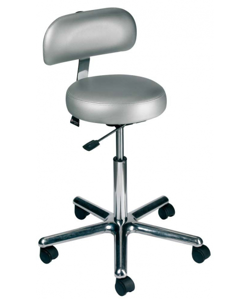 Стульчик мастера массажиста "151CR"