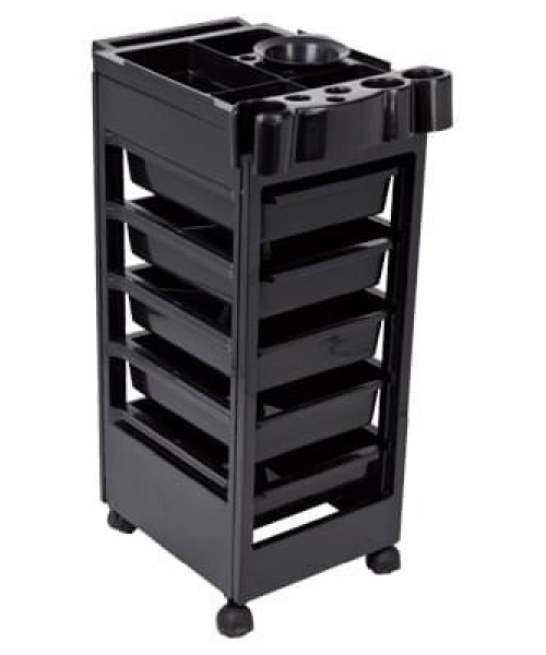 Тележка для парикмахерской "T21"