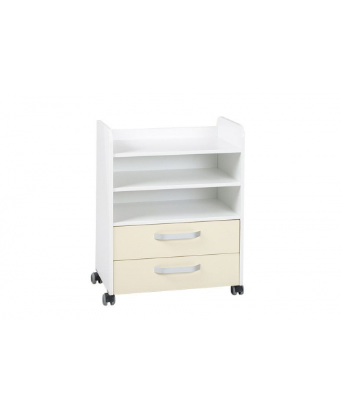 Тележка косметологическая "Ergo Basic"