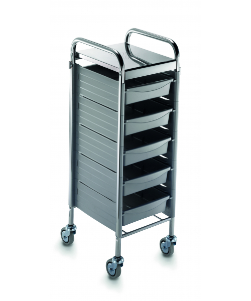 Тележка "KAPPA STEEL"