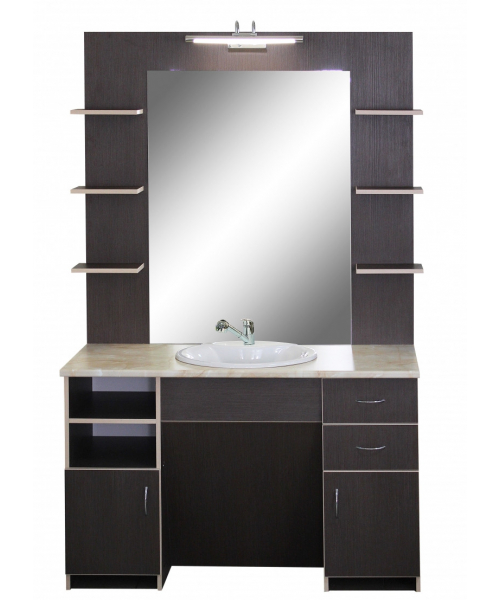 Туалетный столик "Президент"