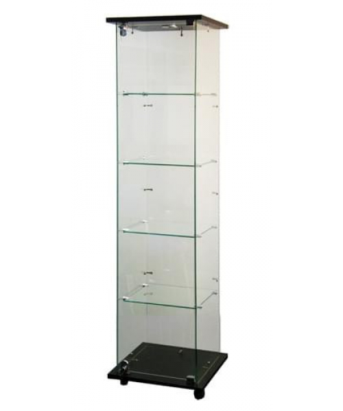 Витрина квадратная (стекло)